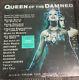 Queen Of The Damned Soundtrack Vinyl (translucent Ghost Green)
