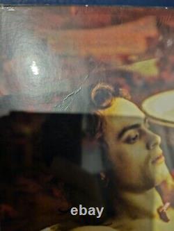 Queen Of The Damned Vinyl Record 2LP Ghost Green 2019 Limited 1500 SUPER RARE