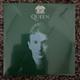 Queen Spread Your Wings Brand New Green Vinyl 7 45 Record Limited Edition