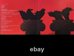 Queens Of The Stone Age Villains Ltd Ed Etched Green Vinyl 2LP? RARE/SEALED