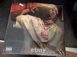 (RARE) /1500 Chief Keef Almighty So 2 Spotify Fans First Green Vinyl