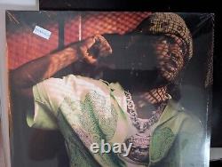 (RARE) /1500 Chief Keef Almighty So 2 Spotify Fans First Green Vinyl