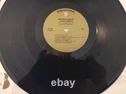 RARE Black Sabbath Master of Reality 1971 LP 1st Press Warner Bros EX-/VG PICS