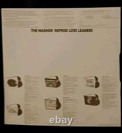 RARE Black Sabbath Master of Reality 1971 LP 1st Press Warner Bros EX-/VG PICS