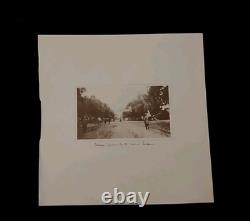 RARE Black Sabbath Master of Reality 1971 LP 1st Press Warner Bros EX-/VG PICS