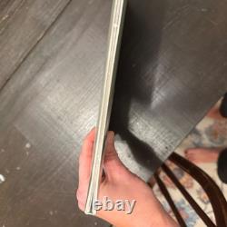 RARE Chappell Roan MIDWEST PRINCESS Urban Outfitters ORIG COKE BOTTLE CLEAR RARE Chappell Roan MIDWEST PRINCESS Urban Outfitters ORIG COKE BOTTLE CLEAR