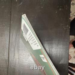 RARE Chappell Roan MIDWEST PRINCESS Urban Outfitters ORIG COKE BOTTLE CLEAR