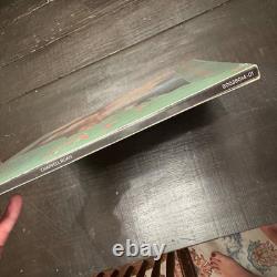 RARE Chappell Roan MIDWEST PRINCESS Urban Outfitters ORIG COKE BOTTLE CLEAR RARE Chappell Roan MIDWEST PRINCESS Urban Outfitters ORIG COKE BOTTLE CLEAR