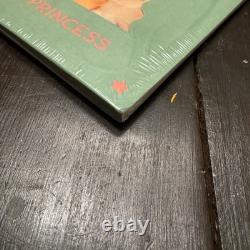 RARE Chappell Roan MIDWEST PRINCESS Urban Outfitters ORIG COKE BOTTLE CLEAR