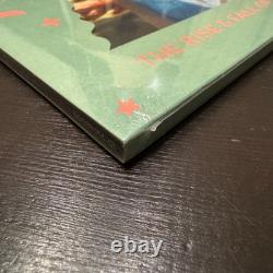 RARE Chappell Roan MIDWEST PRINCESS Urban Outfitters ORIG COKE BOTTLE CLEAR RARE Chappell Roan MIDWEST PRINCESS Urban Outfitters ORIG COKE BOTTLE CLEAR