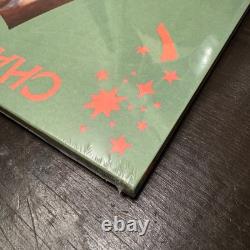 RARE Chappell Roan MIDWEST PRINCESS Urban Outfitters ORIG COKE BOTTLE CLEAR