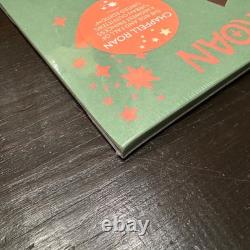 RARE Chappell Roan MIDWEST PRINCESS Urban Outfitters ORIG COKE BOTTLE CLEAR