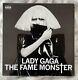 Rare Lady Gaga The Fame Monster Urban Outfitters 2 Bottle Green 1 Grey Lp's Le