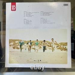 RARE One Direction Up All Night Vinyl 2021 Syco Urban Outfitters Exclusive 2LP