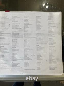 RARE One Direction Up All Night Vinyl 2021 Syco Urban Outfitters Exclusive 2LP