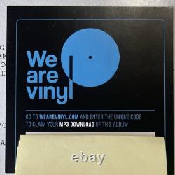 RARE One Direction Up All Night Vinyl 2021 Syco Urban Outfitters Exclusive 2LP
