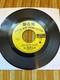 Rare Promo The Green Slime 45rpm 7 Vinyl Record 1969 Garage / Psych Rock