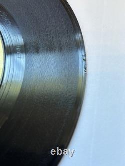 RARE PROMO The Green Slime 45rpm 7 Vinyl Record 1969 Garage / Psych Rock