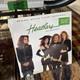 Rare Soundtrack For Cult Classic Heathers. New Mint 2019 Re-issue Green Vinyl Lp