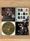 Rare Succession Season 1 Soundtrack Lucky #777/1000 Money Green Vinyl
