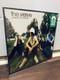 Rare! The Verve Urban Hymns Limited Green Vinyl Lp (2018) Sealed Bittersweet