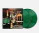 Redman Muddy Waters Vmp Rare Green Black Smoke Color 2lp Vinyl Me Please! Nm