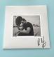 Riley Green Signed Ain't My Last Rodeo Vinyl Record Autographed
