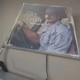 Riley Green That's Just Me Hand Signed Insert In Gold 2 Black Vinyls New