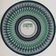 Rod Stewart Ultimate Hits Limited And Hand-numbered 2lp Zoetrope Picture Disc