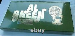 RSD 2019 Al Green Hi Records Box Set VINYL Record Store Day 26 x 7 Singles WHAT