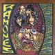 Ramones Acid Eaters Green Vinyl Reissue Lp Rare Excellent