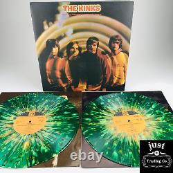 Rare! The Kinks Village Green Preservation Society 2011 Limited edit. 447/1000