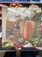 Ratatouille Ost 2xlp (clear With Red + Yellow + Green Splatter) Mondo Pixar M/nm