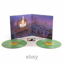 Ratatouille Original Motion Picture Soundtrack 180G Green Mondo Vinyl New Sealed