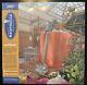 Ratatouille Soundtrack Vinyl Clear With Red, Yellow And Green Splatter Mondo New