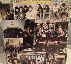 Ratos De Porao Brasil Green Vinyl Edition