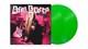 Record Greatest Hits Imported Domestic Version/neon Green Vinyl Version/2-disc A