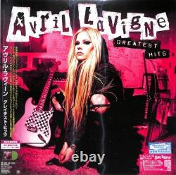 Record Greatest Hits Imported Domestic Version/Neon Green Vinyl Version/2-Disc A