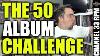 Rediscover Your Music With The 50albumchallenge Vinyl Community