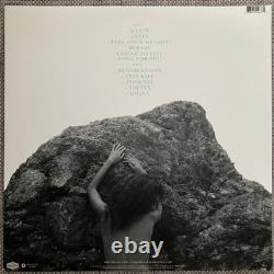 Rhye Blood Vinyl Record US Green Marble Limited Edition, Excellent Condition