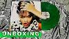 Rihanna Talk That Talk Green Emerald Translucent Vinyl Unboxing