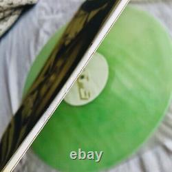 Rina Sawayama SAWAYAMA (Green/Clear Swirl Vinyl) /300 Sold Out