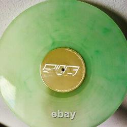 Rina Sawayama SAWAYAMA (Green/Clear Swirl Vinyl) /300 Sold Out