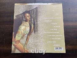 Rina Sawayama SAWAYAMA Green and Clear Swirl /300 Vinyl Record Rare
