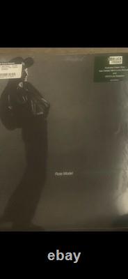 Role Model Kansas Anymore (The Longest Goodbye) Green Vinyl LP RSD Black Friday