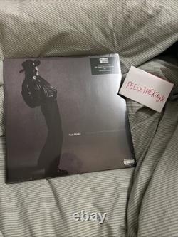 Role Model Kansas Anymore The Longest Goodbye Green Vinyl RSD 2025 Black Friday