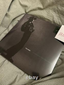 Role Model Kansas Anymore The Longest Goodbye Green Vinyl RSD 2025 Black Friday