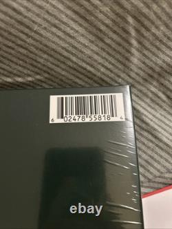 Role Model Kansas Anymore The Longest Goodbye Green Vinyl RSD 2025 Black Friday