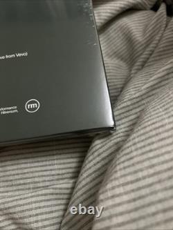 Role Model Kansas Anymore The Longest Goodbye Green Vinyl RSD 2025 Black Friday