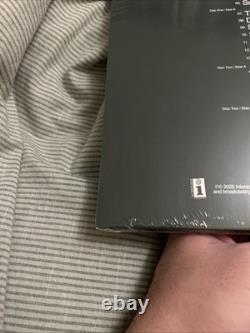 Role Model Kansas Anymore The Longest Goodbye Green Vinyl RSD 2025 Black Friday